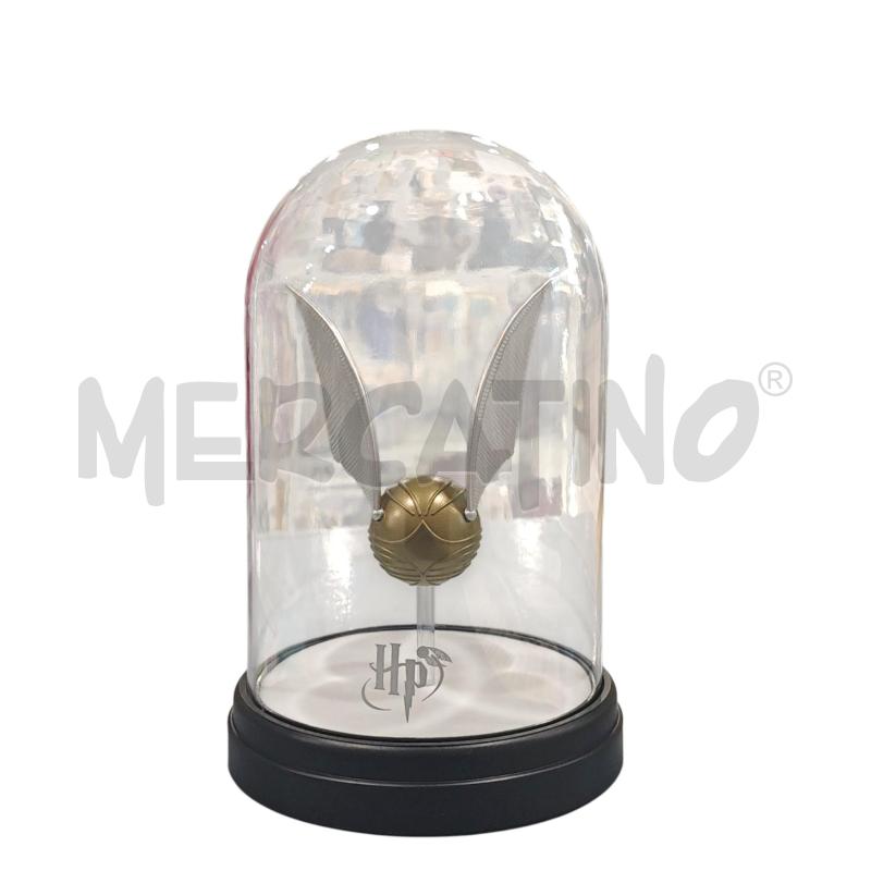 LAMPADA HARRY POTTER BELL JARLIGHT | Mercatino dell'Usato Salerno fratte 1