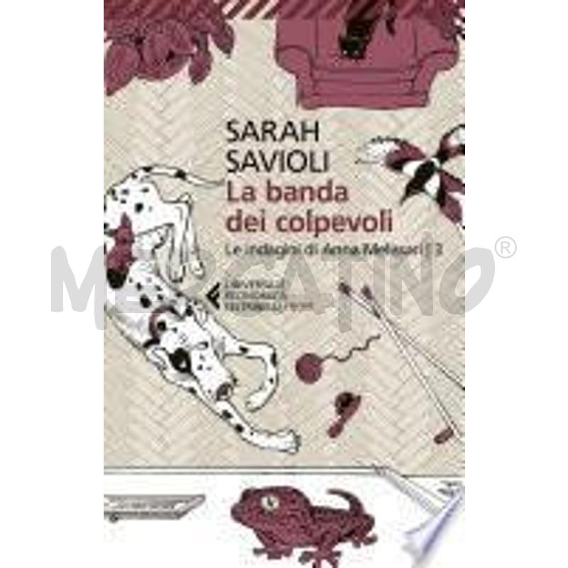 LA BANDA DEI COLPEVOLI | Mercatino dell'Usato Salerno fratte 1
