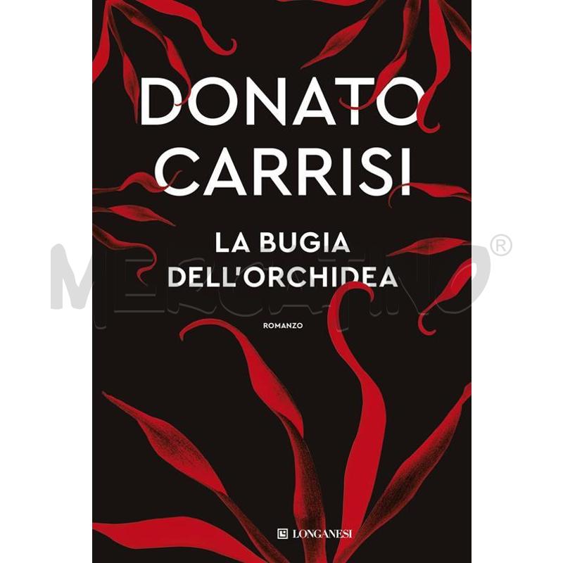 LA BUGIA DELL'ORCHIDEA  | Mercatino dell'Usato Salerno fratte 1