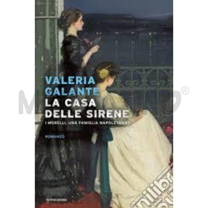 LA CASA DELLE SIRENE | Mercatino dell'Usato Salerno fratte 1