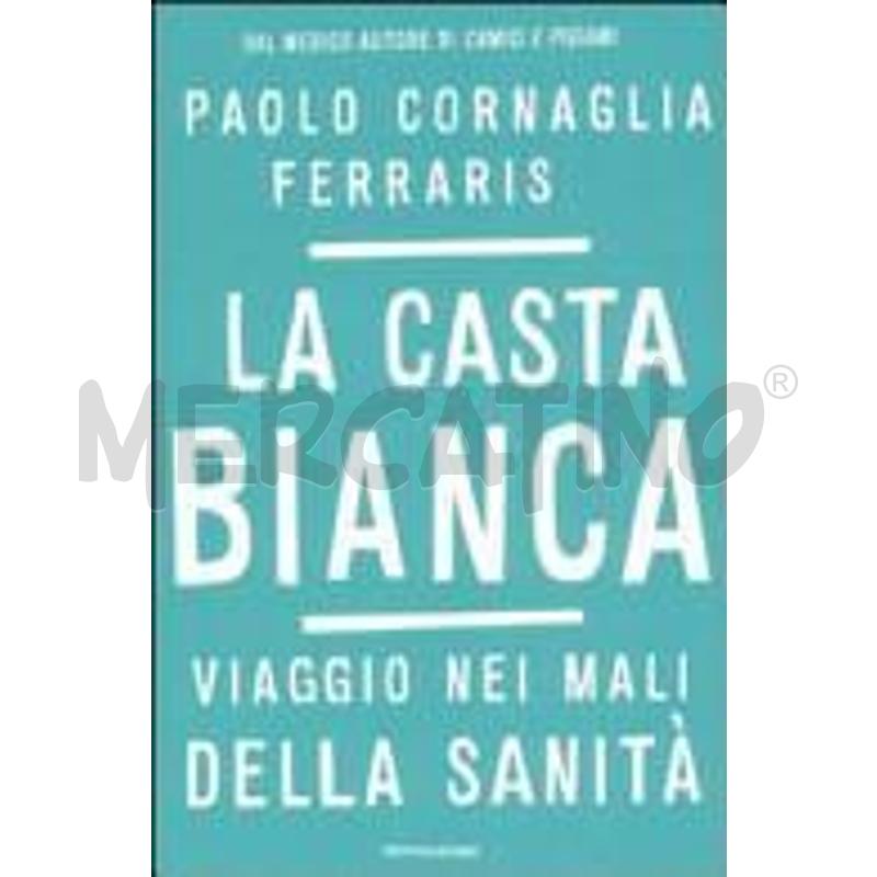 LA CASTA BIANCA | Mercatino dell'Usato Salerno fratte 1