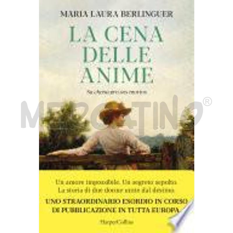 LA CENA DELLE ANIME | Mercatino dell'Usato Salerno fratte 1