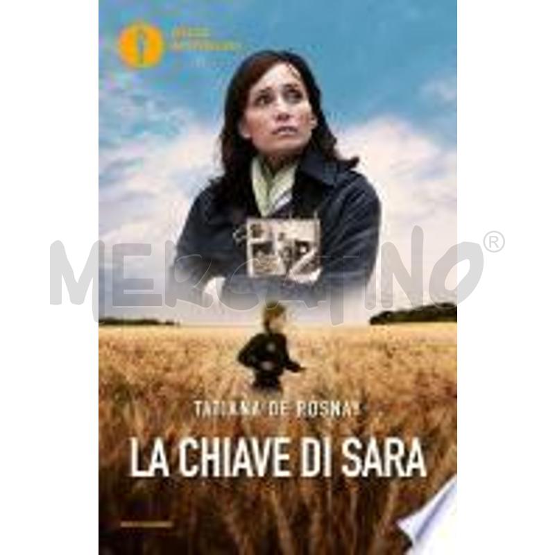 LA CHIAVE DI SARA | Mercatino dell'Usato Salerno fratte 1