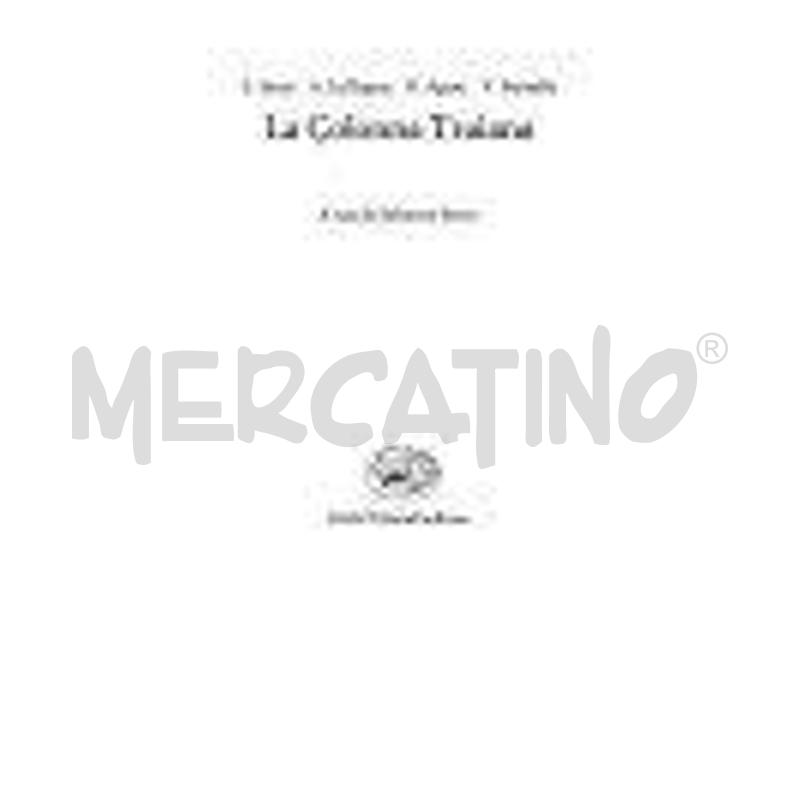 LA COLONNA TRAIANA | Mercatino dell'Usato Salerno fratte 1
