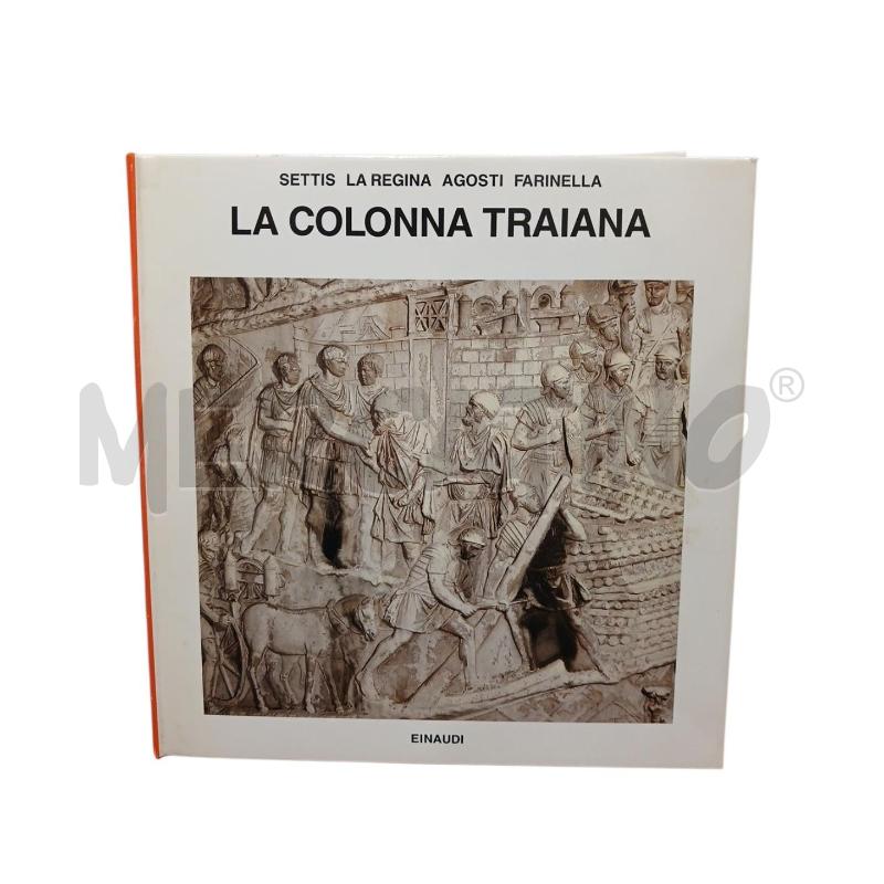 LA COLONNA TRAIANA | Mercatino dell'Usato Salerno fratte 2