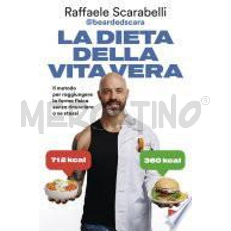 LA DIETA DELLA VITA VERA | Mercatino dell'Usato Salerno fratte 1