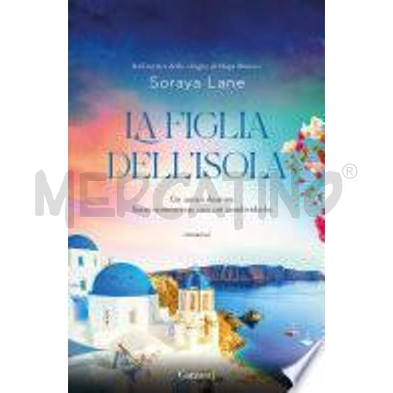 LA FIGLIA DELL'ISOLA | Mercatino dell'Usato Salerno fratte 1