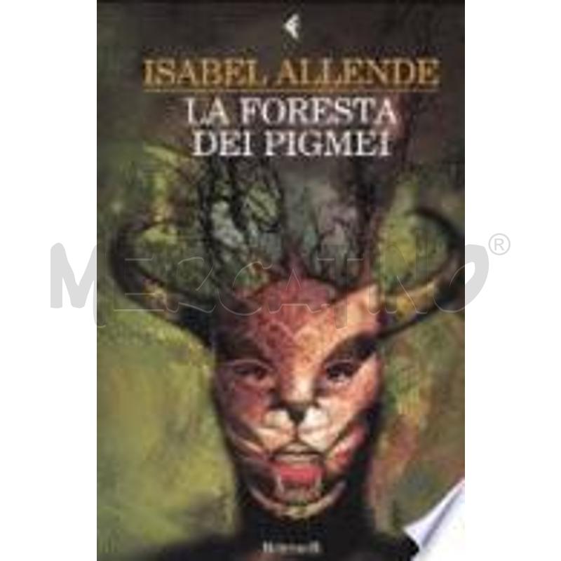 LA FORESTA DEI PIGMEI | Mercatino dell'Usato Salerno fratte 1