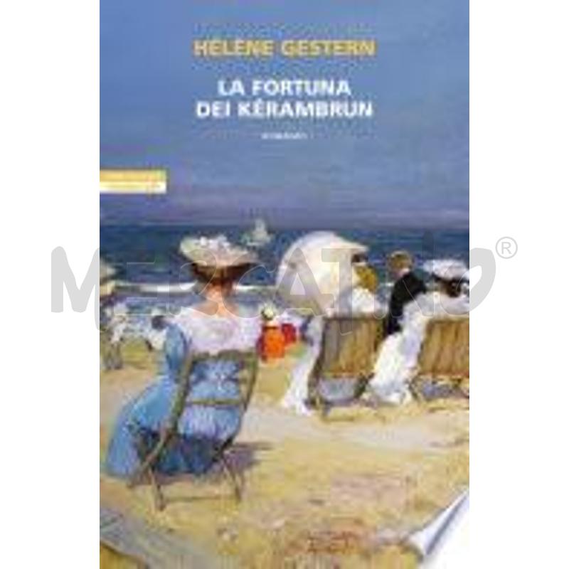 LA FORTUNA DEI KÉRAMBRUN | Mercatino dell'Usato Salerno fratte 1