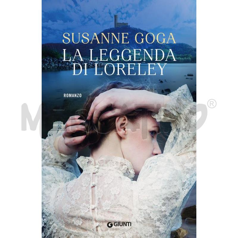 LA LEGGENDA DI LORELEY | Mercatino dell'Usato Salerno fratte 1