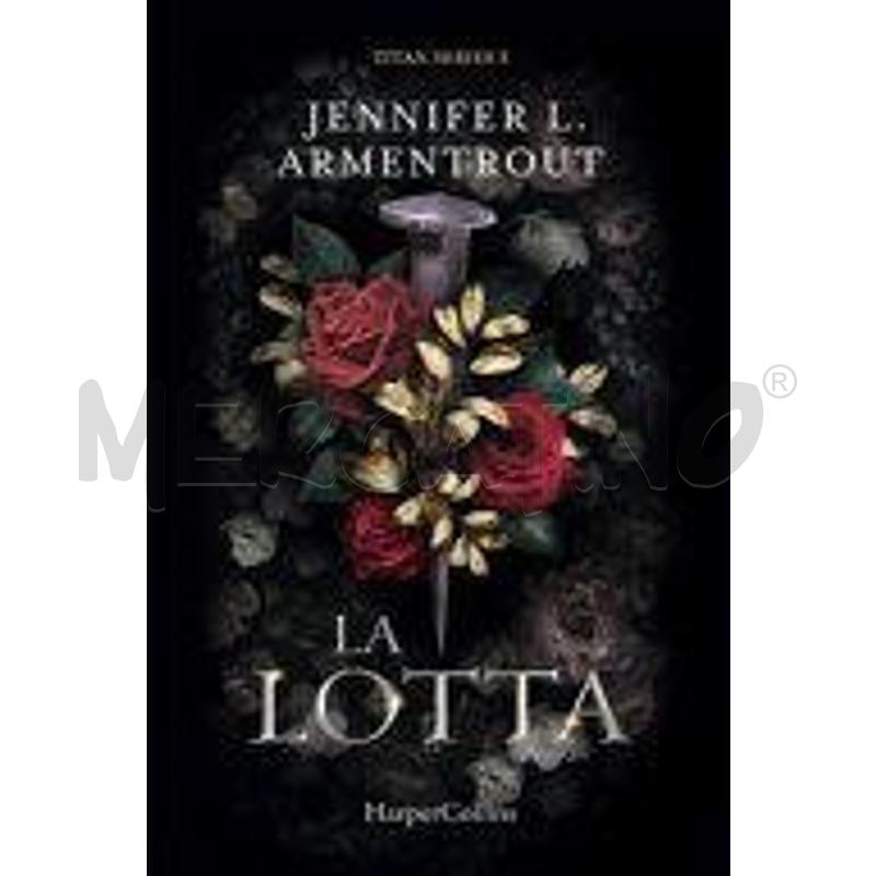LA LOTTA. TITAN SERIES | Mercatino dell'Usato Salerno fratte 1