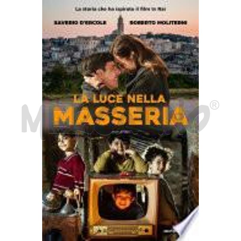 LA LUCE NELLA MASSERIA | Mercatino dell'Usato Salerno fratte 1