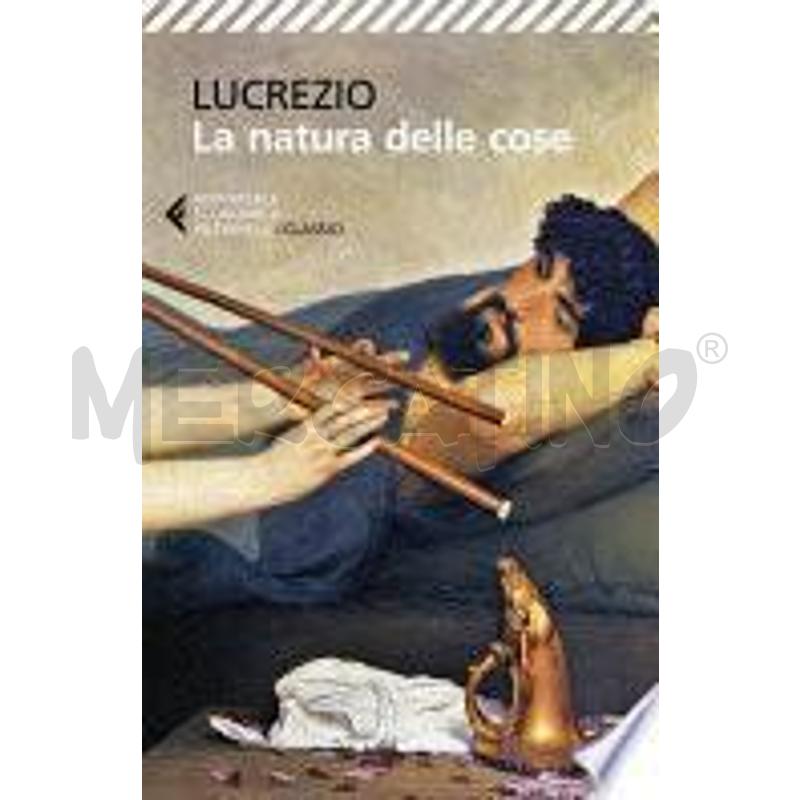 LA NATURA DELLE COSE | Mercatino dell'Usato Salerno fratte 1