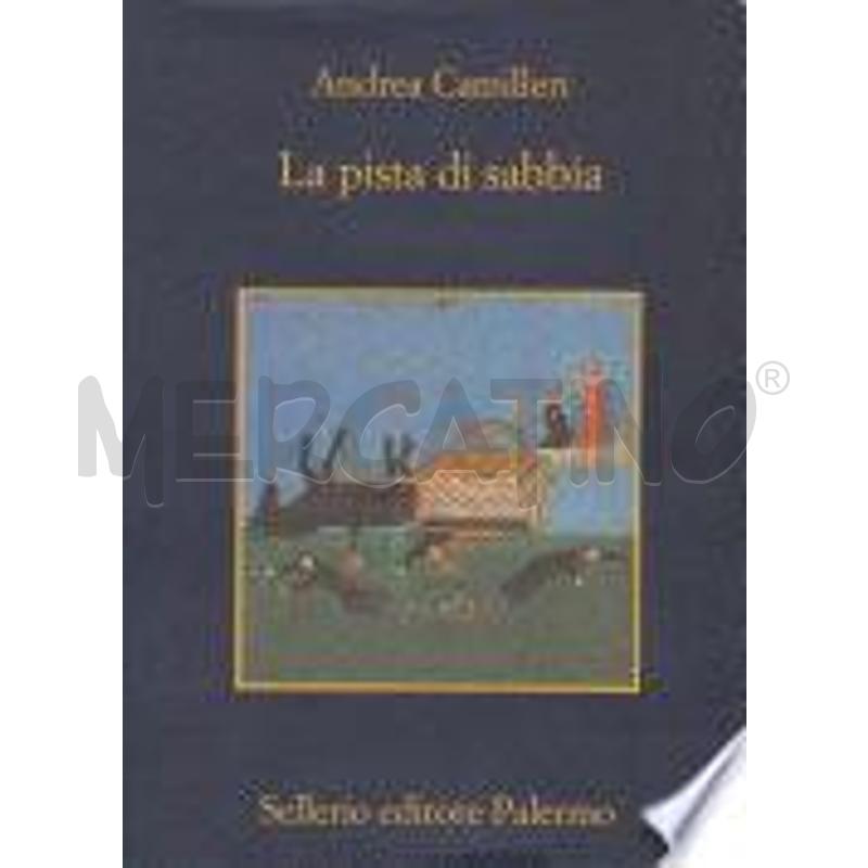 LA PISTA DI SABBIA | Mercatino dell'Usato Salerno fratte 1
