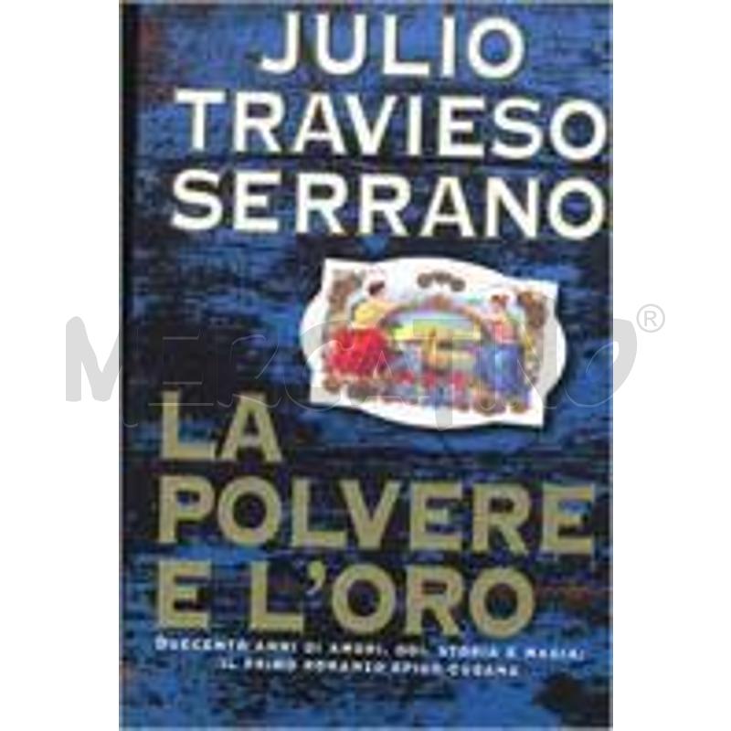 LA POLVERE E L'ORO | Mercatino dell'Usato Salerno fratte 1