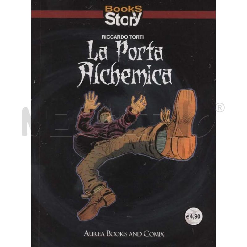 LA PORTA ALCHEMICA | Mercatino dell'Usato Salerno fratte 1