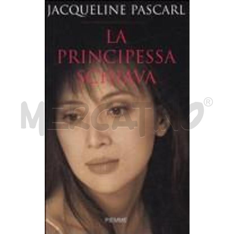 LA PRINCIPESSA SCHIAVA | Mercatino dell'Usato Salerno fratte 1