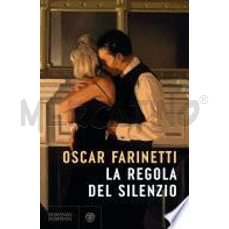 LA REGOLA DEL SILENZIO | Mercatino dell'Usato Salerno fratte 1