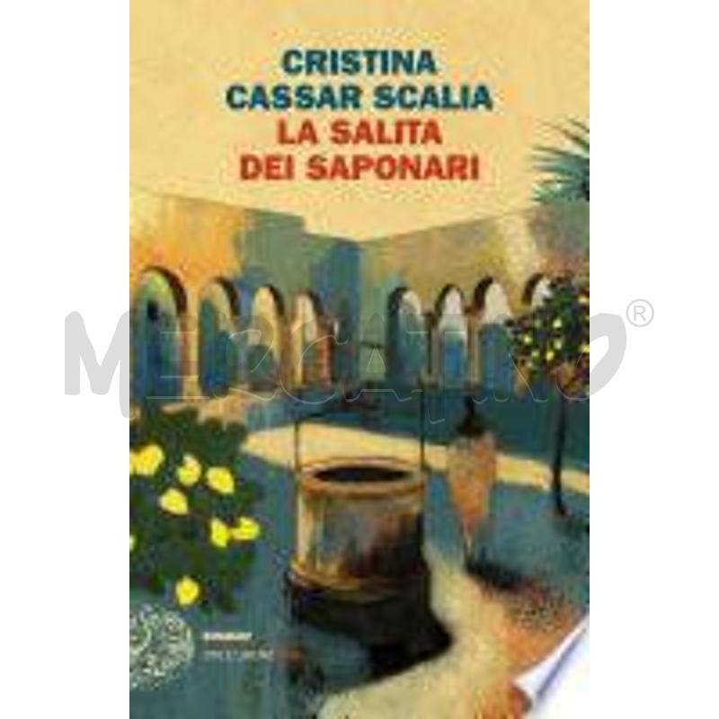 LA SALITA DEI SAPONARI | Mercatino dell'Usato Salerno fratte 1