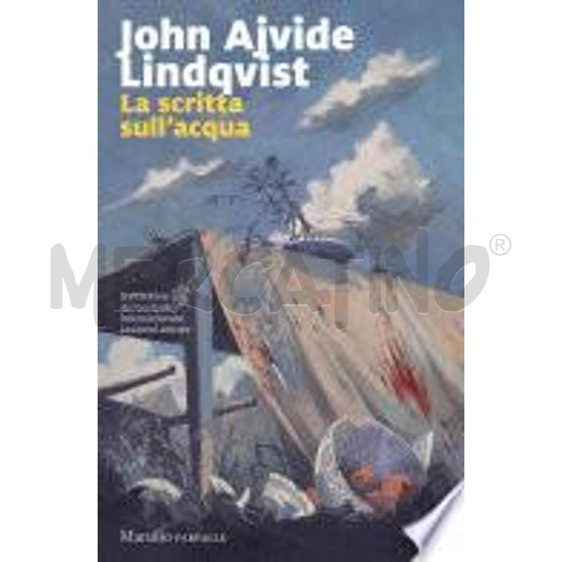 LA SCRITTA SULL'ACQUA | Mercatino dell'Usato Salerno fratte 1