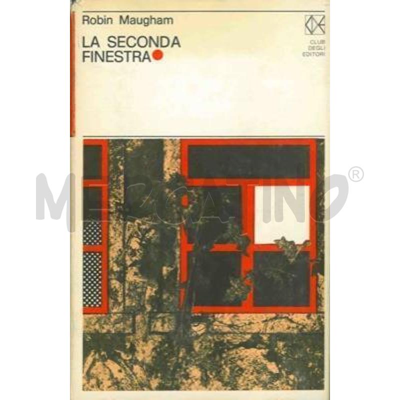 LA SECONDA FINESTRA | Mercatino dell'Usato Salerno fratte 1
