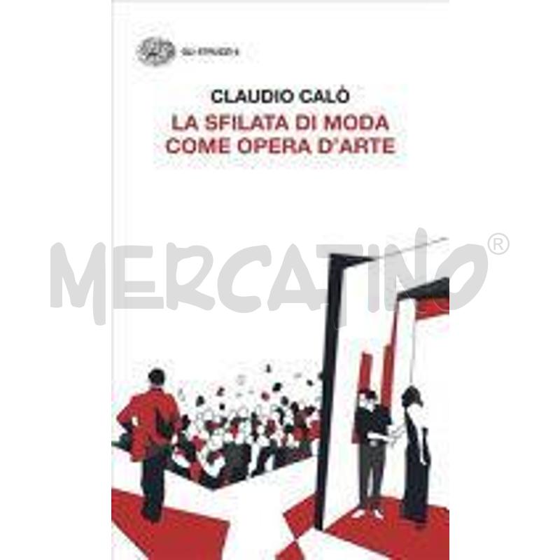 LA SFILATA DI MODA COME OPERA D'ARTE | Mercatino dell'Usato Salerno fratte 1