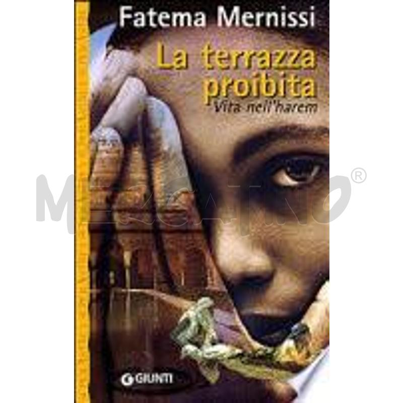 LA TERRAZZA PROIBITA | Mercatino dell'Usato Salerno fratte 1
