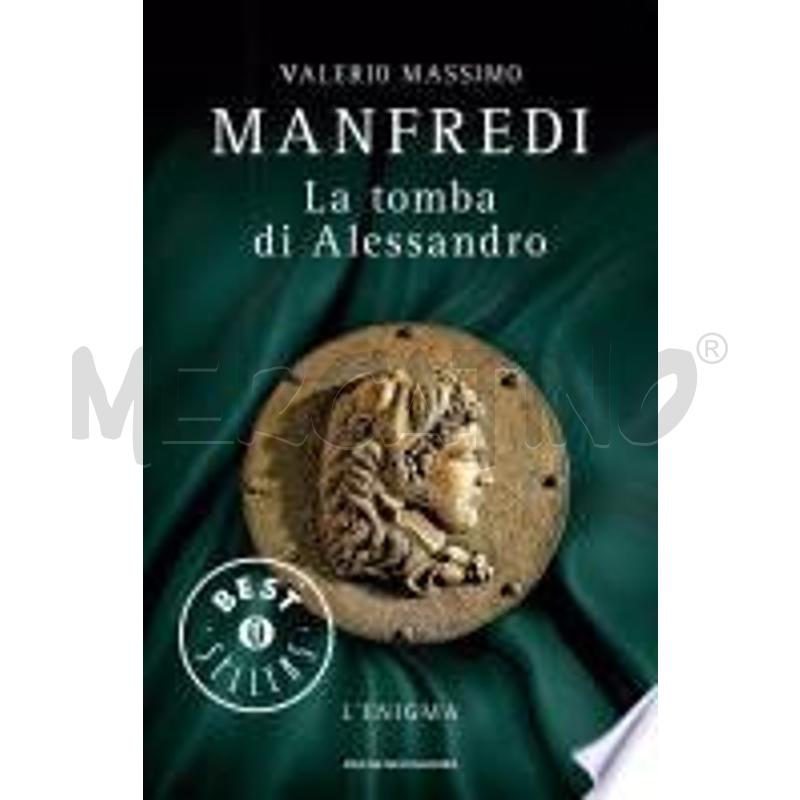 LA TOMBA DI ALESSANDRO | Mercatino dell'Usato Salerno fratte 1