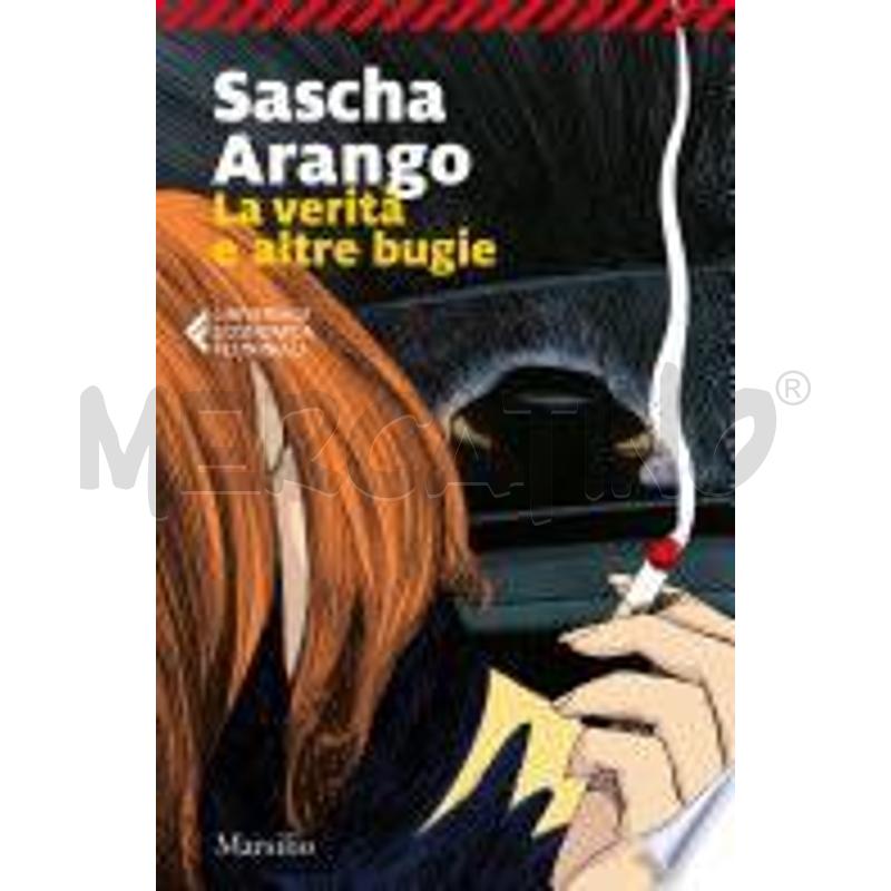 LA VERITÀ E ALTRE BUGIE | Mercatino dell'Usato Salerno fratte 1