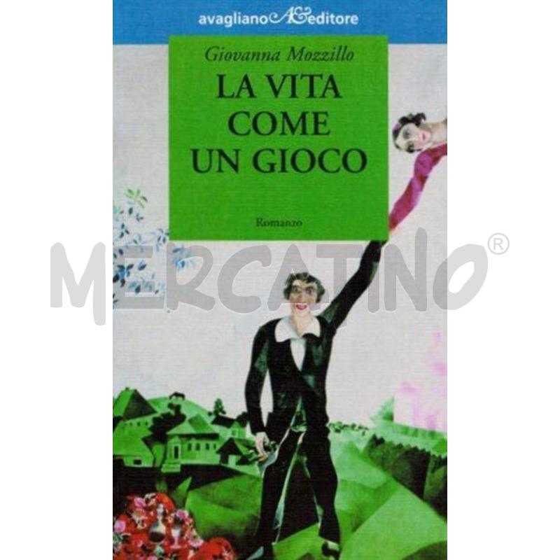 LA VITA COME UN GIOCO | Mercatino dell'Usato Salerno fratte 1