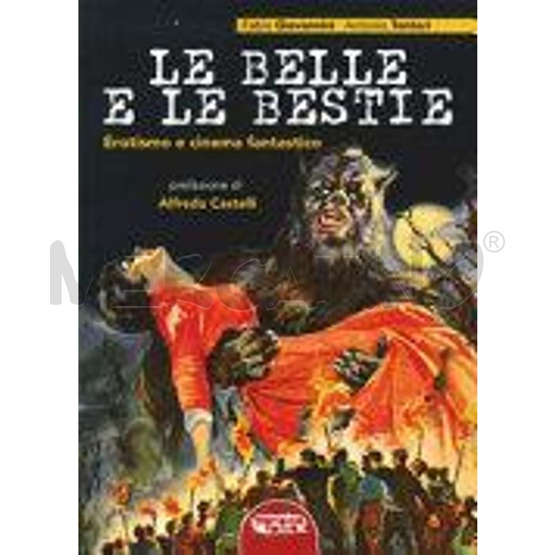 LE BELLE E LE BESTIE | Mercatino dell'Usato Salerno fratte 1