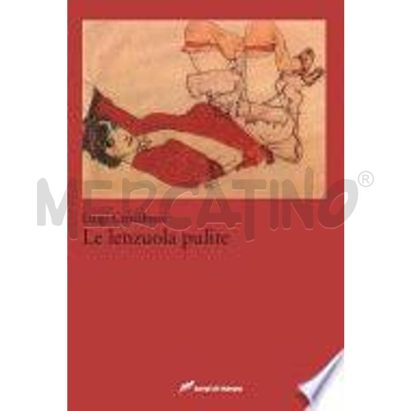 LE LENZUOLA PULITE | Mercatino dell'Usato Salerno fratte 1