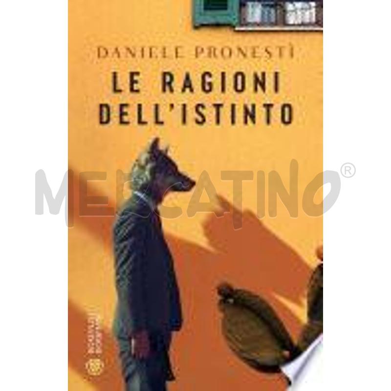 LE RAGIONI DELL'ISTINTO | Mercatino dell'Usato Salerno fratte 1