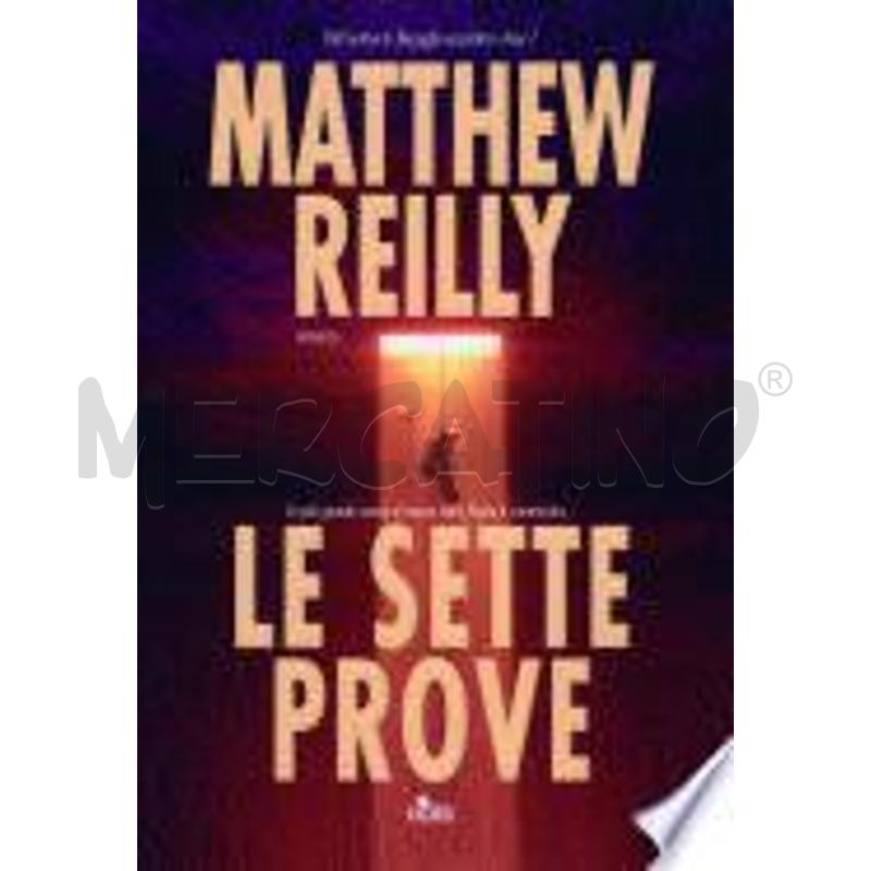 LE SETTE PROVE | Mercatino dell'Usato Salerno fratte 1