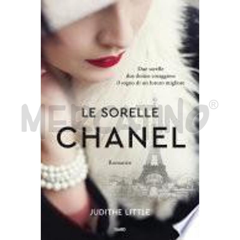 LE SORELLE CHANEL | Mercatino dell'Usato Salerno fratte 1