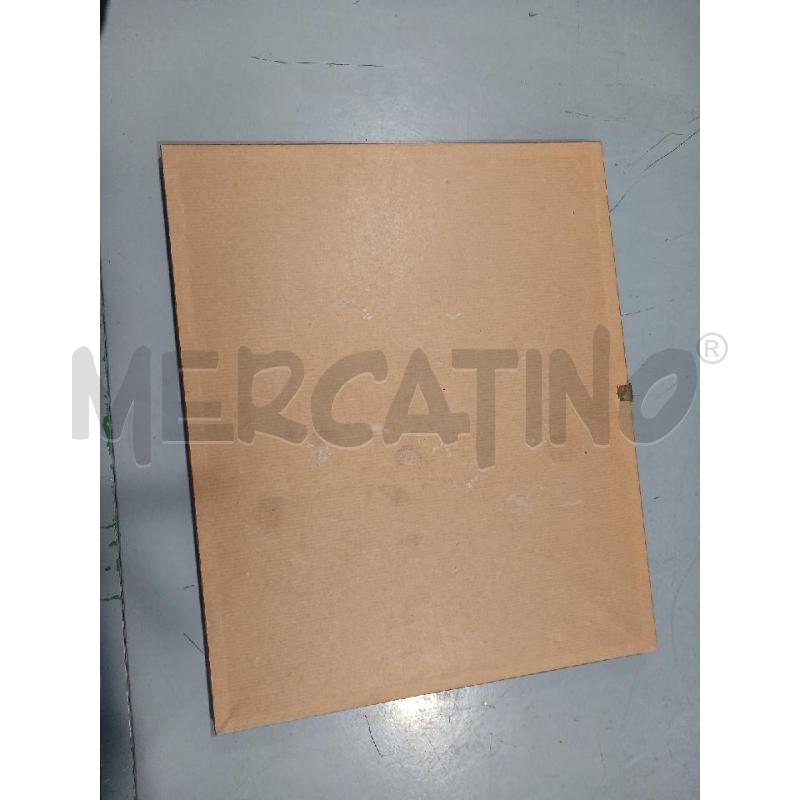 LITOGRAFIA BOSCHI PANORAMA POMERIDIANO 1995 29/120 | Mercatino dell'Usato Salerno fratte 5