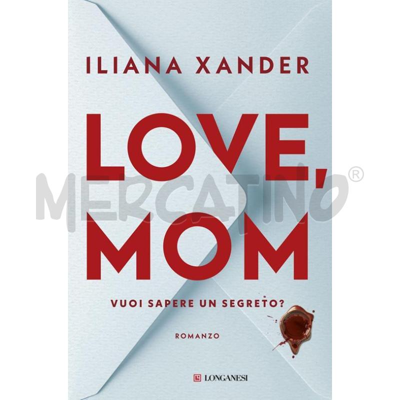 LOVE, MOM | Mercatino dell'Usato Salerno fratte 1