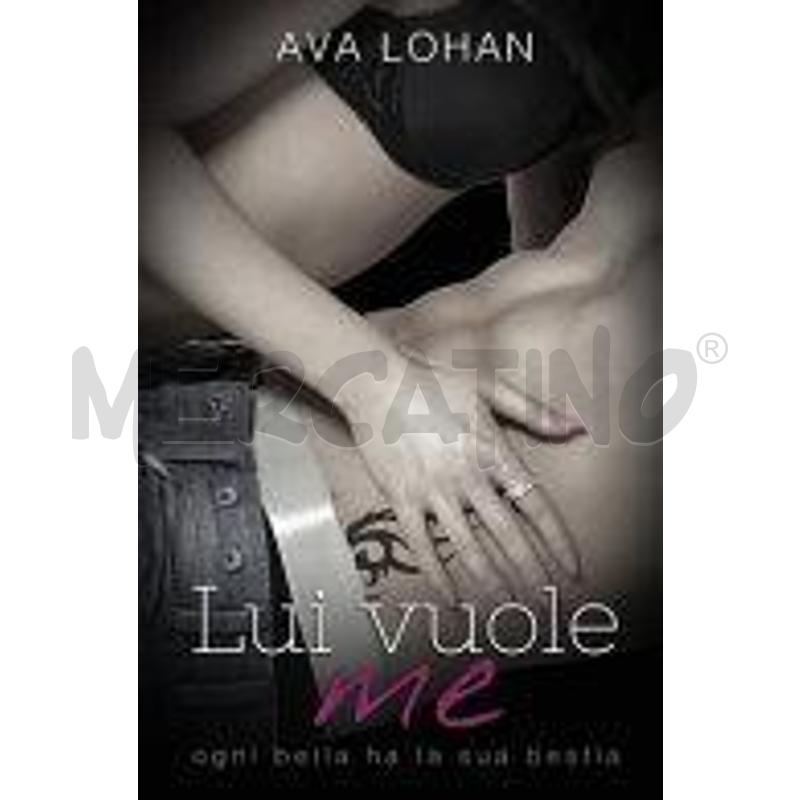 LUI VUOLE ME | Mercatino dell'Usato Salerno fratte 1