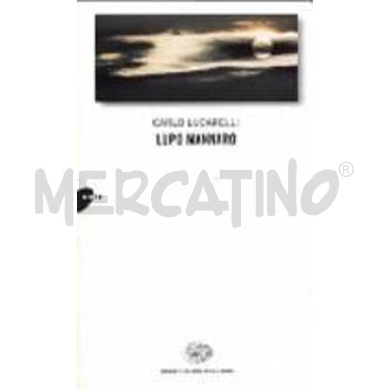 LUPO MANNARO | Mercatino dell'Usato Salerno fratte 1