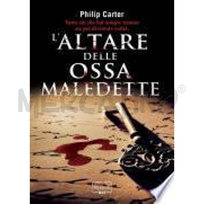 L'ALTARE DELLE OSSA MALEDETTE | Mercatino dell'Usato Salerno fratte 1