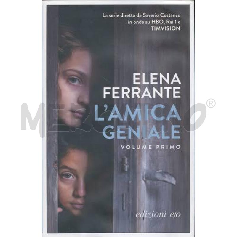 L'AMICA GENIALE | Mercatino dell'Usato Salerno fratte 1