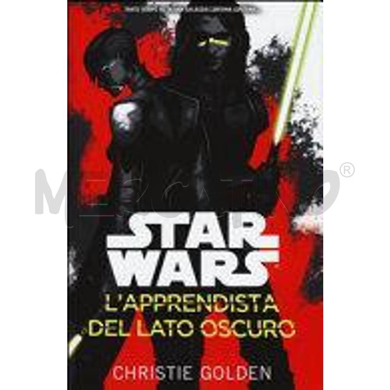 L'APPRENDISTA DEL LATO OSCURO. STAR WARS | Mercatino dell'Usato Salerno fratte 1