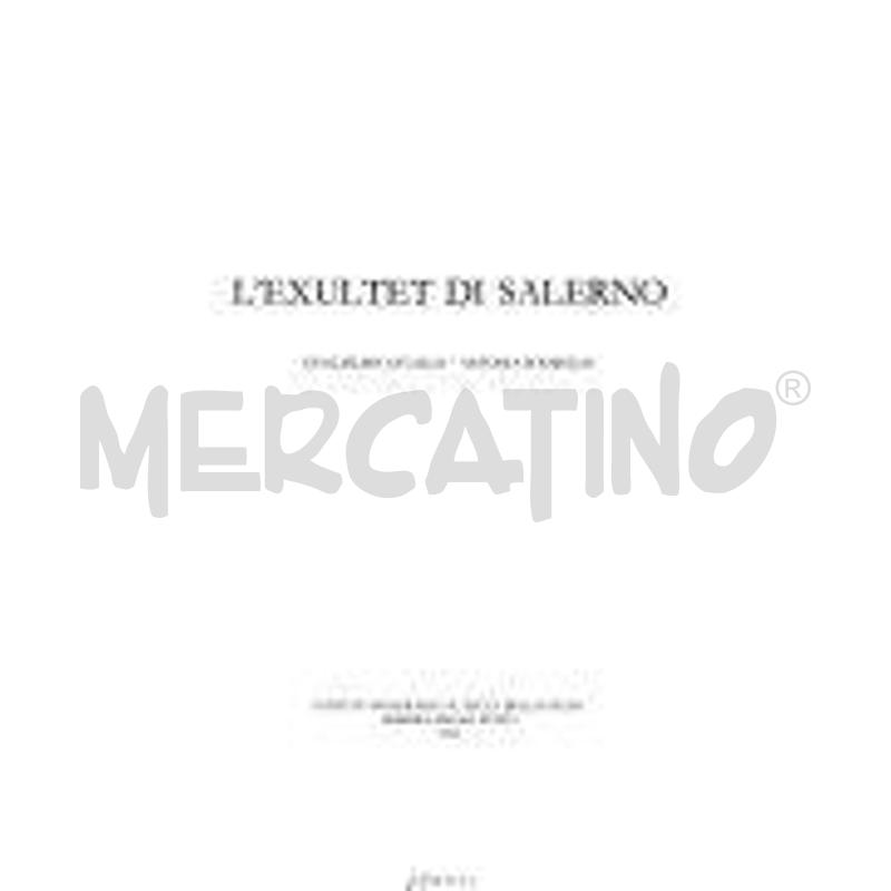 L'EXULTET DI SALERNO | Mercatino dell'Usato Salerno fratte 1