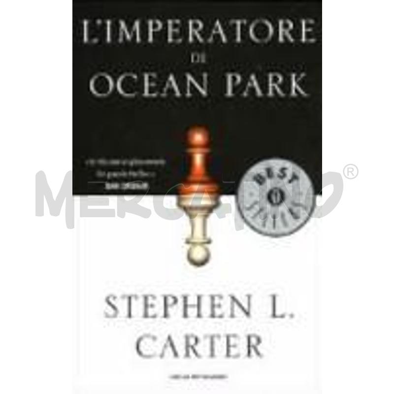 L'IMPERATORE DI OCEAN PARK | Mercatino dell'Usato Salerno fratte 1