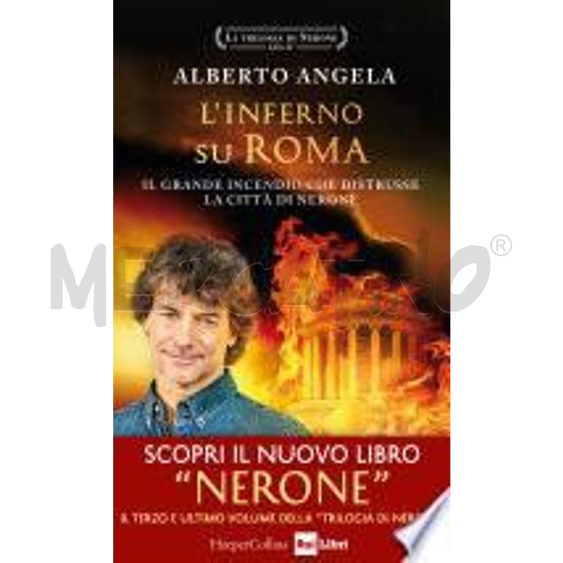 L'INFERNO SU ROMA | Mercatino dell'Usato Salerno fratte 1