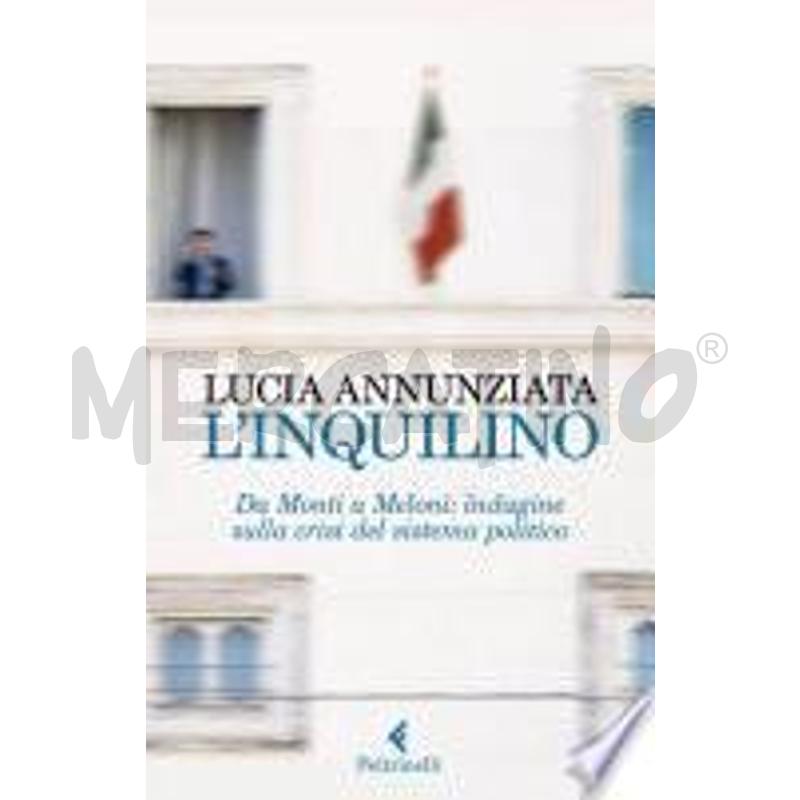 L'INQUILINO | Mercatino dell'Usato Salerno fratte 1