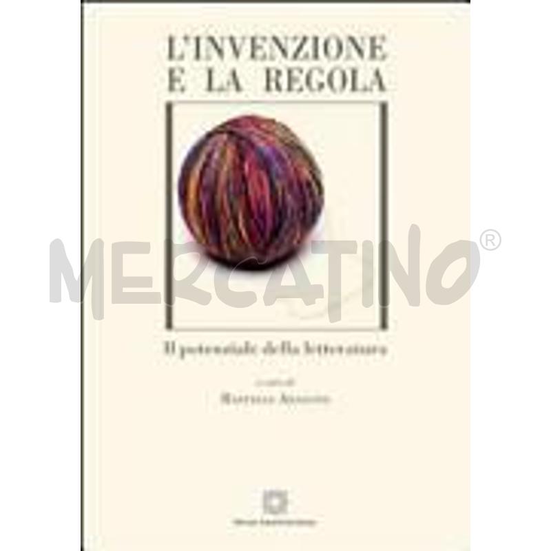 L'INVENZIONE E LA REGOLA | Mercatino dell'Usato Salerno fratte 1