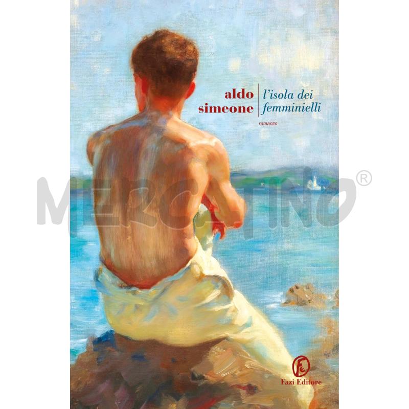 L'ISOLA DEI FEMMINIELLI | Mercatino dell'Usato Salerno fratte 1