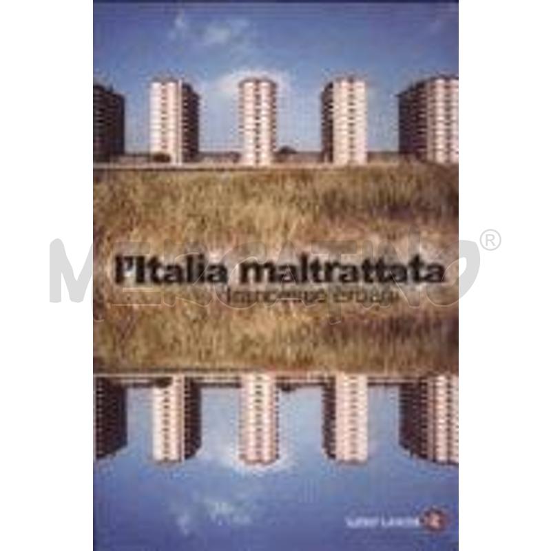 L'ITALIA MALTRATTATA | Mercatino dell'Usato Salerno fratte 1