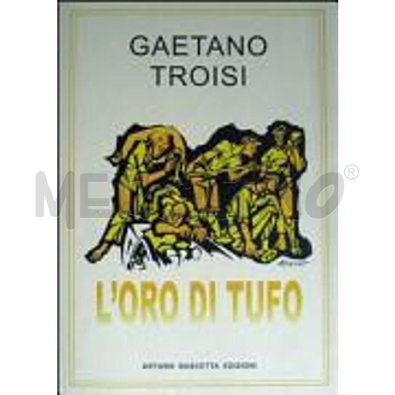 L'ORO DI TUFO | Mercatino dell'Usato Salerno fratte 1